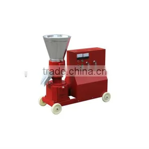 2015 Promotion Automatic Machine Wood Pellet Machine for Sale thumbnail-1
