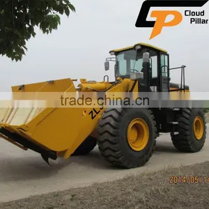 0.8ton,1.0ton,1.2ton,1.5ton,2.0ton,2.8ton,3ton,4ton,5ton,6ton TOP Brand Cheap Mini Wheel Loader for Sale thumbnail-6