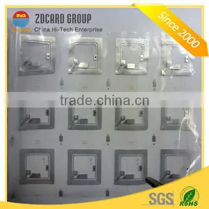 Pvc Wet Rfid Inlay for Access Control Card thumbnail-4