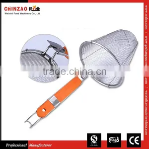 Electric Commercial Noodle Cooking Machine Pasta Cooker thumbnail-6