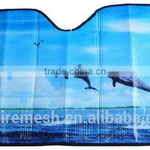 Car Sun Shade/Car Windshield Sun Shade/Car Front Sun Shade thumbnail-2