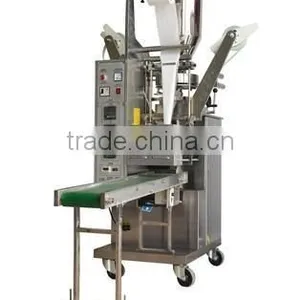 Low Cost Particle Packing Machine / Sachet Powder Granule Packaging Machine thumbnail-2