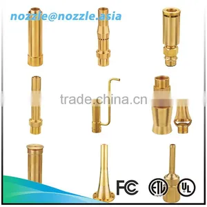 Factory Direct Adjustable Water Jumping Jet Fountain Nozzle thumbnail-1