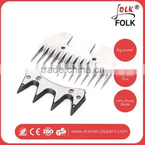 Manufacturers Provide Special Blister Package Sheep Hair Clipper Blade Sharpener thumbnail-3