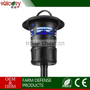 New Design Covering Widely UV Lamp Mosquito Killer thumbnail-1