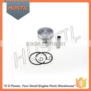 43cc Grass Trimmer BC430 Grass Cutter CG430 Brush Cutter Piston Set thumbnail-1