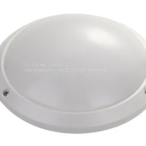 Ristar 9001 10W LED Light Ceiling Lights Surface Mount IP54 CE/TUV thumbnail-1