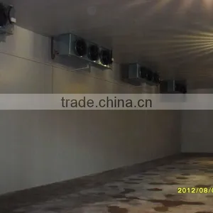 Hot Sale Cold Room for Poultry thumbnail-1