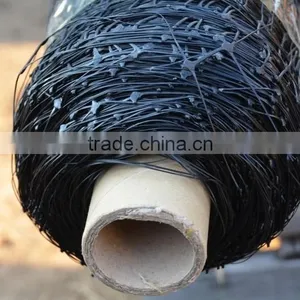 High Quality HDPE Plant Climbing Net thumbnail-2