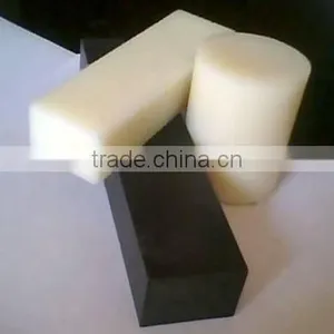 Square PU Rubber Strip thumbnail-1