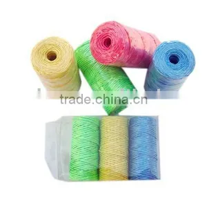3-strand pp Fishing Net Rope thumbnail-1