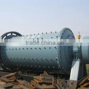 Energy Saving Ball Mill thumbnail-1