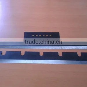 Sweep Cultivator Blade,rotary Tiller Blade thumbnail-1