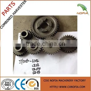 Top Quality Havester Gearbox Parts thumbnail-1