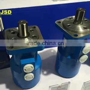 High Quality Small Hydraulic Cylinder,BM Series thumbnail-4