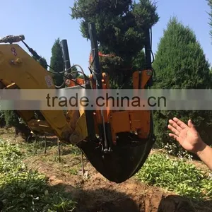 New Type for Tree Spade With High Quality Made in China thumbnail-2
