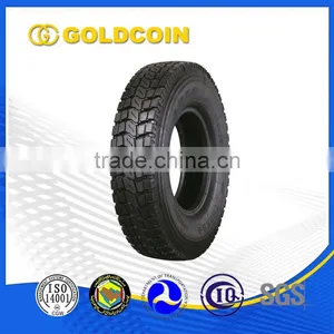 11.00R20 High Performance China Tbr Tyre New thumbnail-4