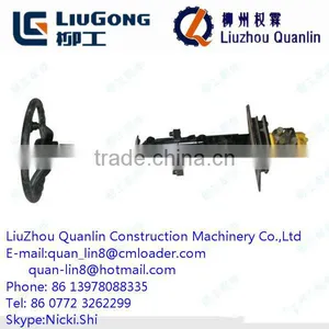 Direction of Mounting Assembly 10E0021X0 for Liugong Wheel Loader Parts thumbnail-1
