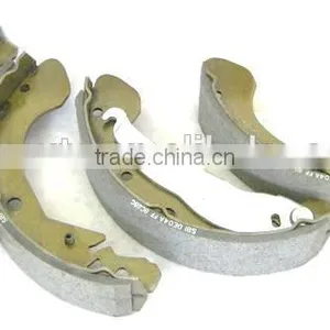 AUTO BRAKE SHOE 96226110 USE FOR CAR PARTS OF CIELO thumbnail-1