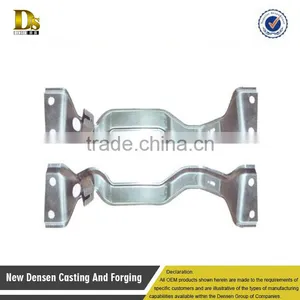 2016 Hot Selling High Quality Aluminum Metal Stamping Parts thumbnail-4