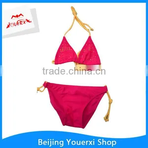 2015 New Trendy Products Cute Kids Swimwear From China thumbnail-1