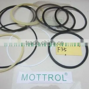 FURUKAWA F35 HYDRAULIC BREAKER SEAL KIT, FURUKAWA F35 HAMMER PARTS thumbnail-1