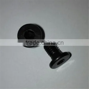 China Manufacture Flat Head Screws thumbnail-6