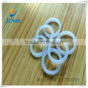 High Quality Plastic Washer Made in China thumbnail-1