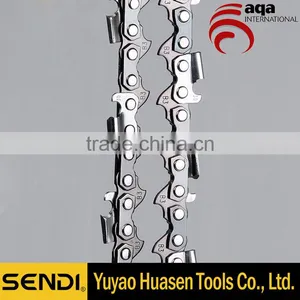 Gas Chain Saw 070 Chain Saw Parts 404.063 Circle-Sawtooth Saw Chain thumbnail-2
