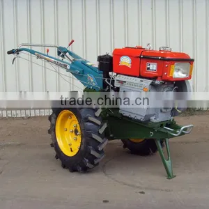 Power Tiller Implement thumbnail-1