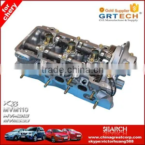 372-1003001 Engine Parts Cylinder Head for Chery thumbnail-4