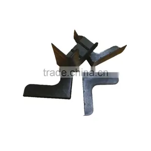 Customized Plastic Corner Protectors thumbnail-1