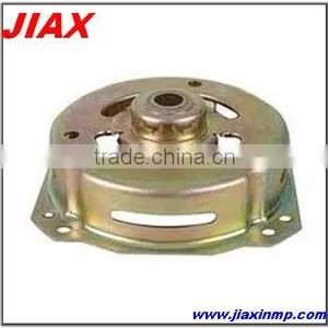 High Precision Precision Brass Stamping Parts thumbnail-1