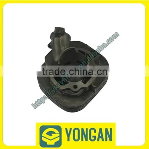 Motorcycle Engine Support Parts TB60 thumbnail-2