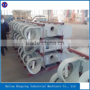 Heavy Machinery Parts -- Customized Mining Equipment Components thumbnail-3