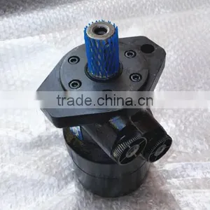BM5 Series Hydraulic Pump Motor Couplings thumbnail-5