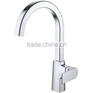 China Best Selling Classic Style Kitchen Sink Faucet thumbnail-1