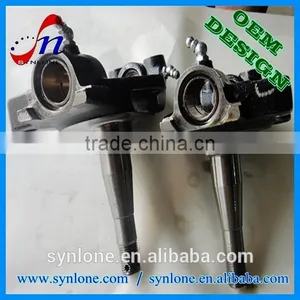 New Low Price OEM Popular Hot Forging Trucks Parts thumbnail-1