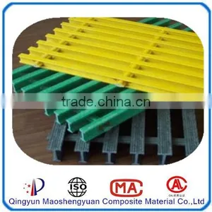 Car Wash Grate Floor/frp Grating/plastic Floor Grills thumbnail-4