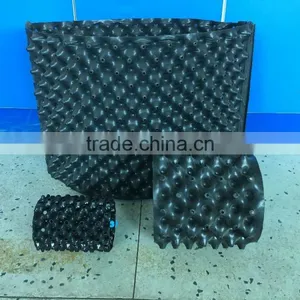 #020AAA High Quality Net Pots Hydroponics/Tree Pot Control Container,Fast Grow thumbnail-1