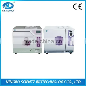 Class B 23L Dental Sterilizer thumbnail-1
