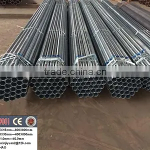 Galvanized Steel Pipe thumbnail-5