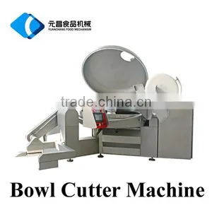 Industrial Vacuum Cutter Machine With Heating Function thumbnail-1
