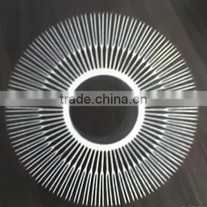 LED Heat Sink Aluminum Profile thumbnail-2