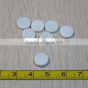 Factory Wholesale RFID Tag Size Dia 7mm 13.56MHz RFID Tiny Tags by DAILY RFID thumbnail-1