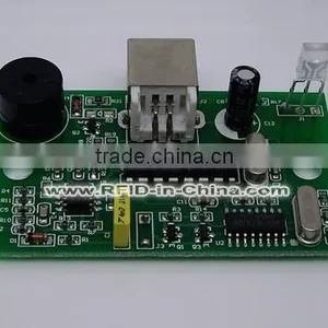 RFID Reader Writer Module Available Customized thumbnail-1