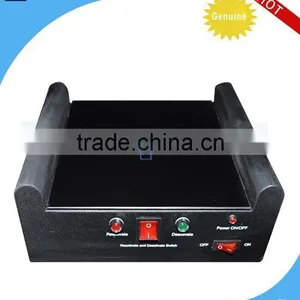 EAS EM Library Magnetic Charger and Eraser Model XLD-CX-01 thumbnail-1
