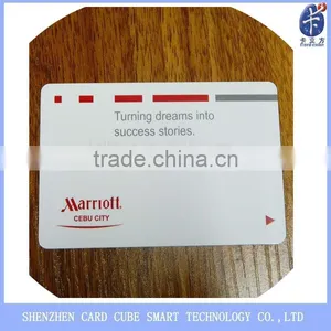 Smart Key Card for Hotel thumbnail-1