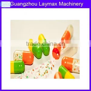 ENCAPSULATION SEMI AUTOMATIC CAPSULE FILL MACHINE PRICE thumbnail-5