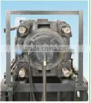 7741 Shanghai JST Series Plastic Injection Molding Machine thumbnail-3